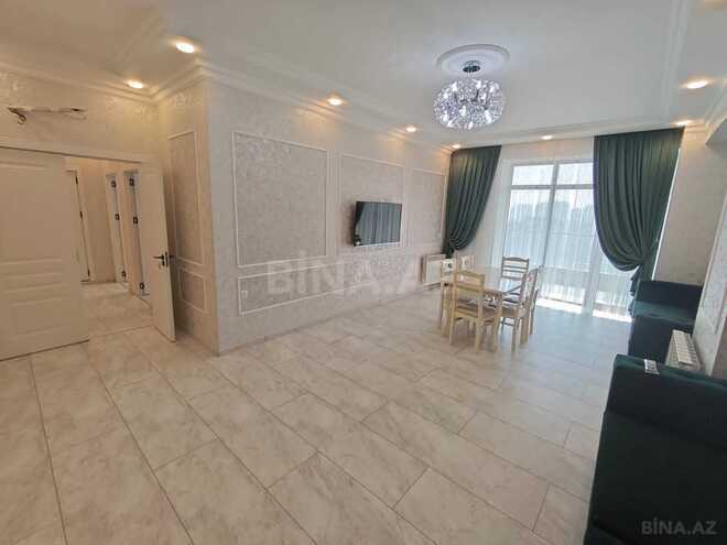 Сдаётся 3-комн. новостройка 145 м², м. 8 ноября, photo 5 from 17