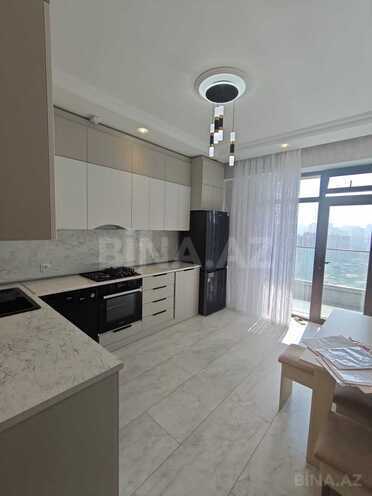 Сдаётся 3-комн. новостройка 145 м², м. 8 ноября, photo 7 from 17