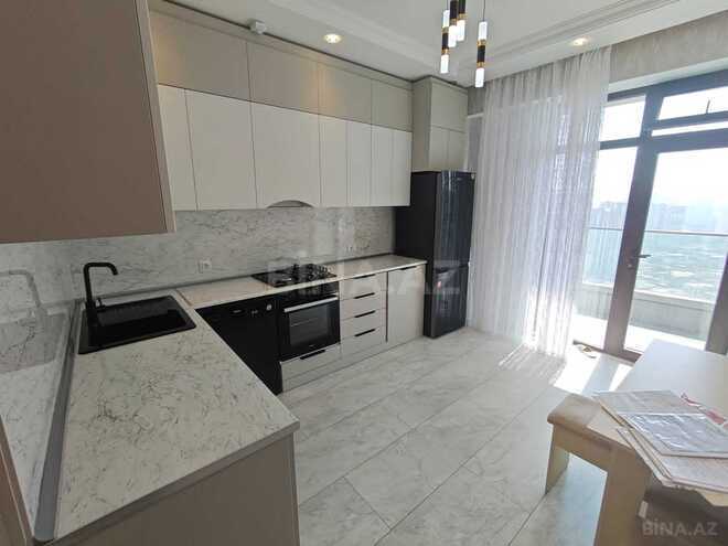 Сдаётся 3-комн. новостройка 145 м², м. 8 ноября, photo 8 from 17