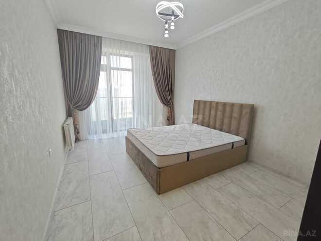 Сдаётся 3-комн. новостройка 145 м², м. 8 ноября, photo 9 from 17