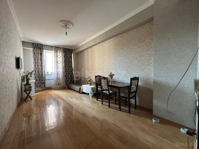 Satılır 2 otaqlı yeni tikili 65 m², photo 1 from 20