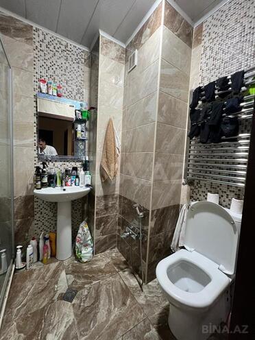 Satılır 2 otaqlı yeni tikili 65 m², photo 16 from 20