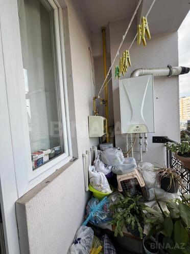 Satılır 2 otaqlı yeni tikili 65 m², photo 19 from 20