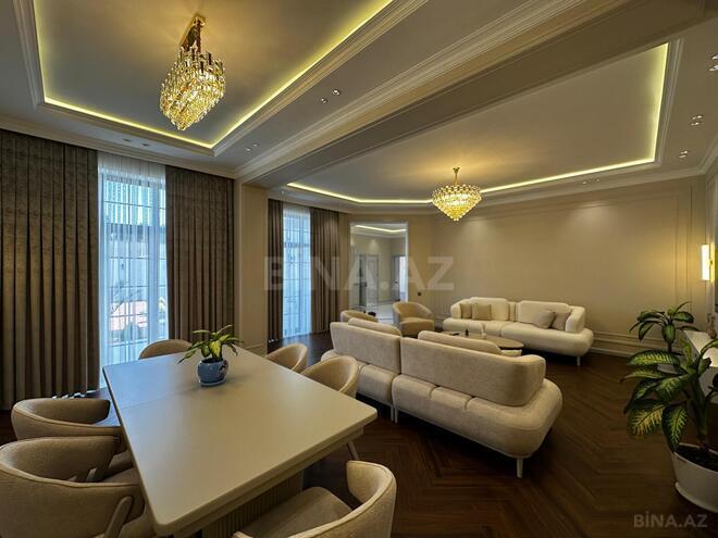 Продаётся 4-комн. дом/дача 210 м², пос. Мардакан, photo 20 from 26