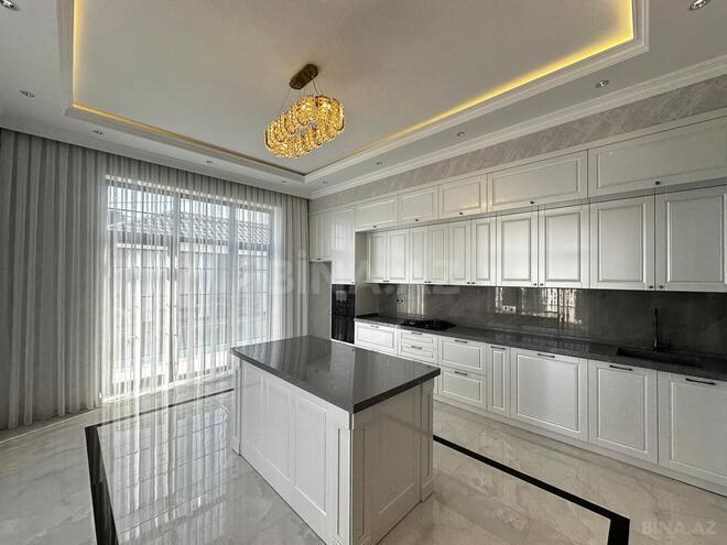 Продаётся 4-комн. дом/дача 210 м², пос. Мардакан, photo 21 from 26