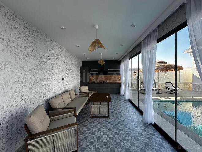 Продаётся 4-комн. дом/дача 210 м², пос. Мардакан, photo 13 from 26