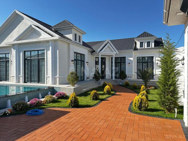 Продаётся 4-комн. дом/дача 210 м², пос. Мардакан, photo 12 from 26