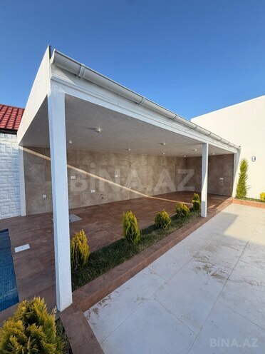 Продаётся 4-комн. дом/дача 170 м², пос. Мардакан, photo 3 from 14