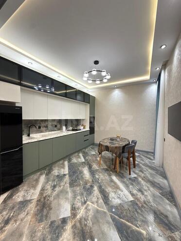 Satılır 4 otaqlı həyət evi/bağ evi 250 m², Mərdəkan q., photo 20 from 31