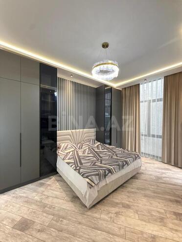 Satılır 4 otaqlı həyət evi/bağ evi 250 m², Mərdəkan q., photo 22 from 31