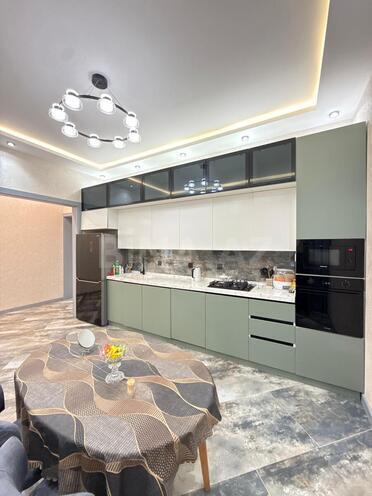 Satılır 4 otaqlı həyət evi/bağ evi 250 m², Mərdəkan q., photo 18 from 31