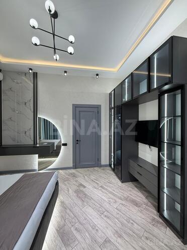 Satılır 4 otaqlı həyət evi/bağ evi 250 m², Mərdəkan q., photo 29 from 31