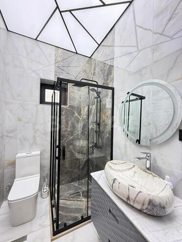 Satılır 4 otaqlı həyət evi/bağ evi 250 m², Mərdəkan q., photo 28 from 31