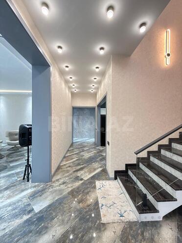 Satılır 4 otaqlı həyət evi/bağ evi 250 m², Mərdəkan q., photo 13 from 31