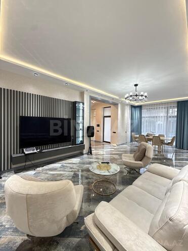 Satılır 4 otaqlı həyət evi/bağ evi 250 m², Mərdəkan q., photo 16 from 31