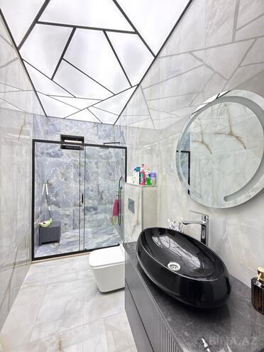 Satılır 4 otaqlı həyət evi/bağ evi 250 m², Mərdəkan q., photo 30 from 31
