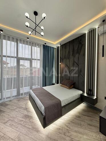Satılır 4 otaqlı həyət evi/bağ evi 250 m², Mərdəkan q., photo 27 from 31