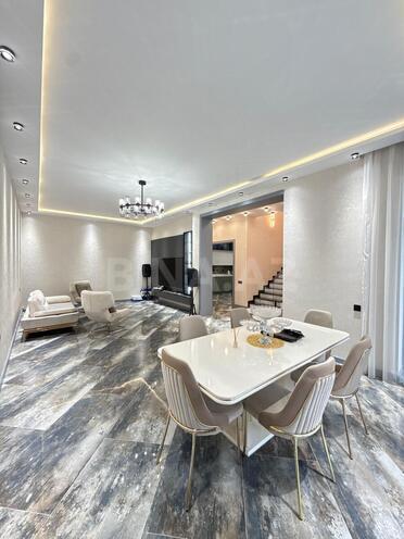 Satılır 4 otaqlı həyət evi/bağ evi 250 m², Mərdəkan q., photo 17 from 31