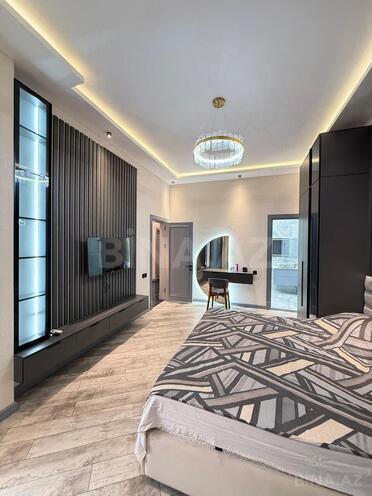 Satılır 4 otaqlı həyət evi/bağ evi 250 m², Mərdəkan q., photo 25 from 31