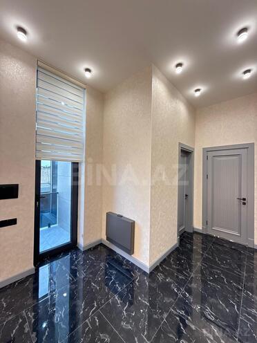 Satılır 4 otaqlı həyət evi/bağ evi 250 m², Mərdəkan q., photo 24 from 31