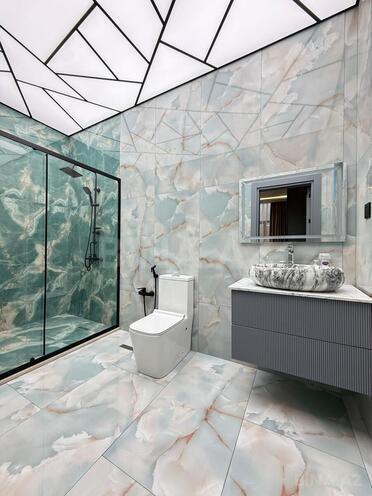 Satılır 4 otaqlı həyət evi/bağ evi 250 m², Mərdəkan q., photo 26 from 31