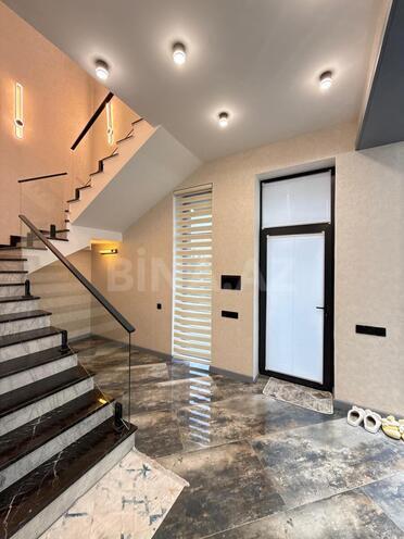 Satılır 4 otaqlı həyət evi/bağ evi 250 m², Mərdəkan q., photo 15 from 31