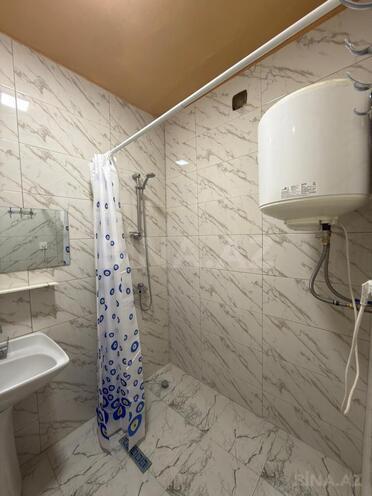 Сдаётся 2-комн. новостройка 72 м², м. Гянджлик, photo 22 from 23