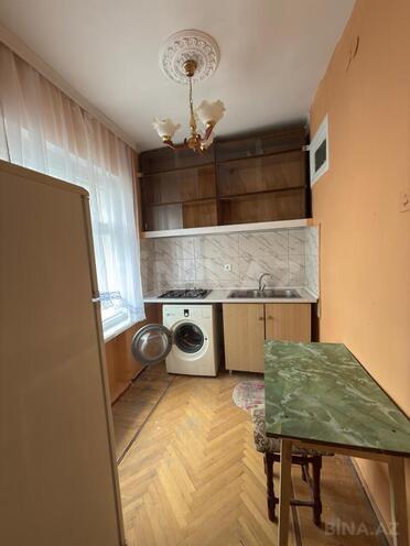 Сдаётся 2-комн. новостройка 72 м², м. Гянджлик, photo 19 from 23