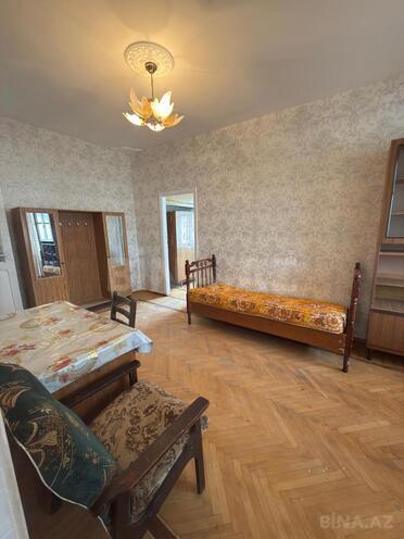 Сдаётся 2-комн. новостройка 72 м², м. Гянджлик, photo 6 from 23