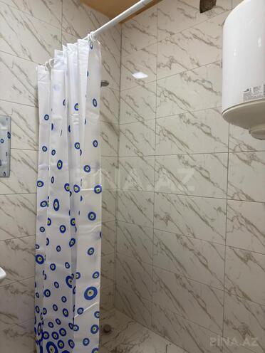 Сдаётся 2-комн. новостройка 72 м², м. Гянджлик, photo 12 from 23