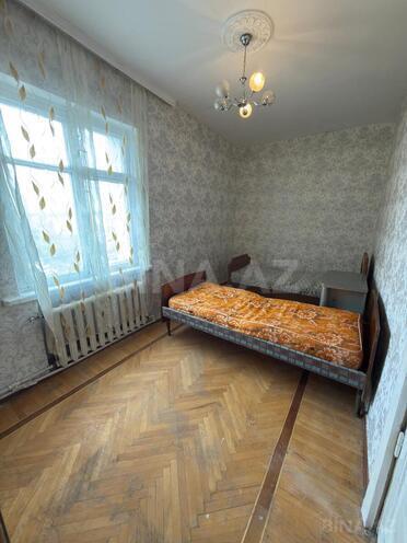 Сдаётся 2-комн. новостройка 72 м², м. Гянджлик, photo 7 from 23