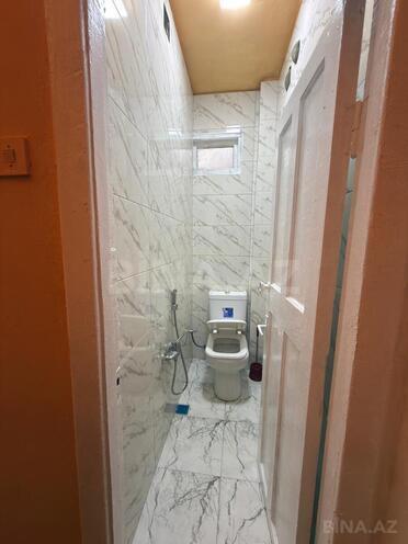 Сдаётся 2-комн. новостройка 72 м², м. Гянджлик, photo 17 from 23