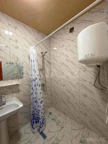 Сдаётся 2-комн. новостройка 72 м², м. Гянджлик, photo 11 from 23