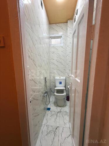 Сдаётся 2-комн. новостройка 72 м², м. Гянджлик, photo 8 from 23