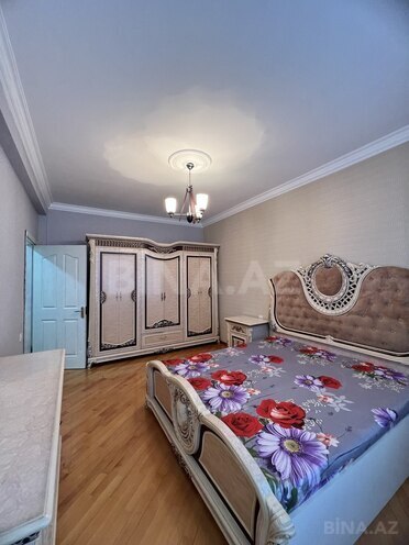 İcarəyə verilir 2 otaqlı yeni tikili 85 m², Nəriman Nərimanov m., photo 3 from 11