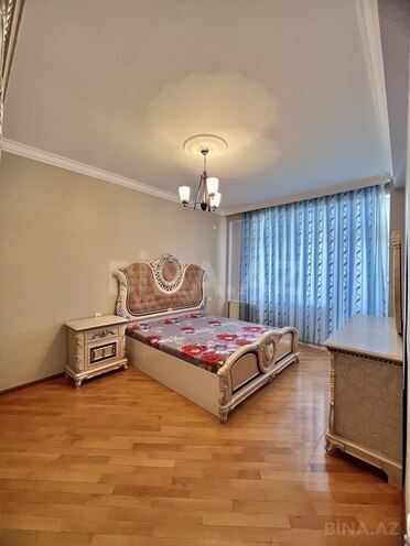İcarəyə verilir 2 otaqlı yeni tikili 85 m², Nəriman Nərimanov m., photo 1 from 11