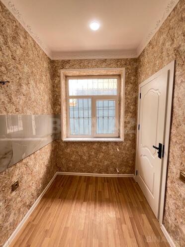 Satılır 2 otaqlı həyət evi/bağ evi 50 m², photo 10 from 14