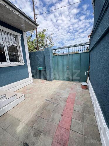 Satılır 2 otaqlı həyət evi/bağ evi 50 m², photo 4 from 14