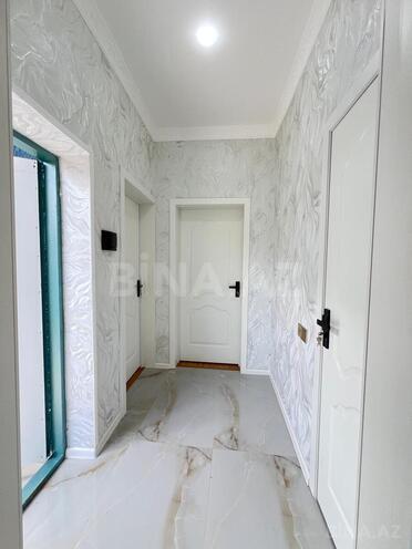Satılır 2 otaqlı həyət evi/bağ evi 50 m², photo 12 from 14