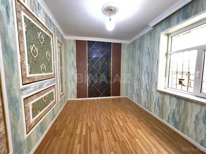 Satılır 2 otaqlı həyət evi/bağ evi 50 m², photo 6 from 14