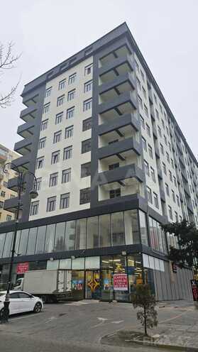 Satılır 2 otaqlı yeni tikili 72.2 m², photo 1 from 13