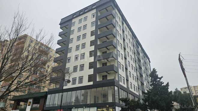 Satılır 2 otaqlı yeni tikili 72.2 m², photo 8 from 13