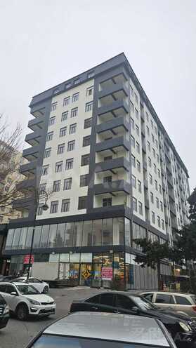 Satılır 2 otaqlı yeni tikili 72.2 m², photo 10 from 13
