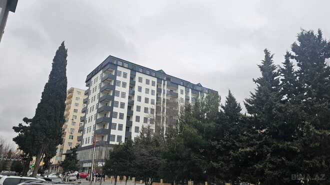 Satılır 2 otaqlı yeni tikili 72.2 m², photo 11 from 13