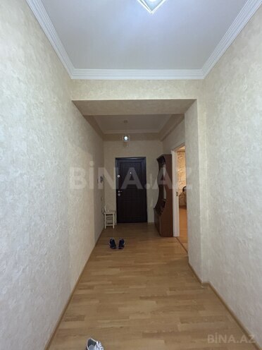 Сдаётся 2-комн. новостройка 96 м², м. Иншаатчылар, photo 1 from 7