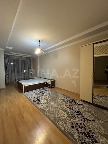 Сдаётся 2-комн. новостройка 96 м², м. Иншаатчылар, photo 4 from 7