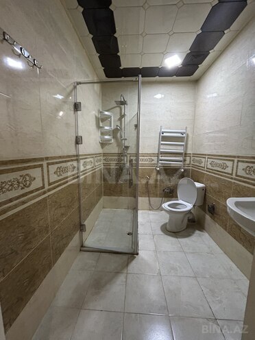 Сдаётся 2-комн. новостройка 96 м², м. Иншаатчылар, photo 5 from 7