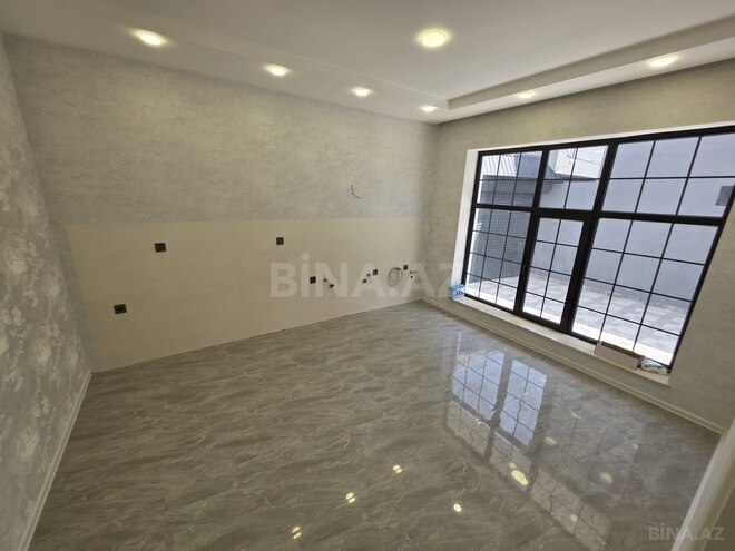 Satılır 5 otaqlı həyət evi/bağ evi 200 m², Binə q., photo 6 from 18