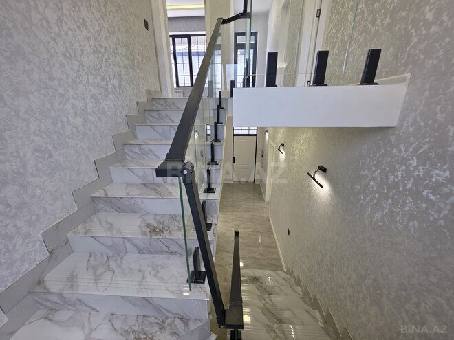 Satılır 5 otaqlı həyət evi/bağ evi 200 m², Binə q., photo 10 from 18