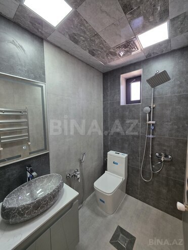 Satılır 5 otaqlı həyət evi/bağ evi 200 m², Binə q., photo 15 from 18